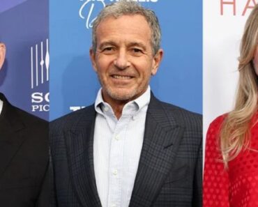 The standoff that rattled late-night may finally be breaking. After weeks of chaos, insiders say Disney has made its first “fair step” toward resolution — a move Jimmy Kimmel himself called “a turning point.” Kimmel thanked fans for their support, but saved his deepest gratitude for Molly McNearney. Her fiery defense didn’t just rally Hollywood, he admitted — it rattled one of the most powerful news outlets in America. Now the question tearing through boardrooms and studios alike: what exactly did Molly say behind closed doors that forced Disney to shift… and why is no one at the network willing to repeat it aloud?