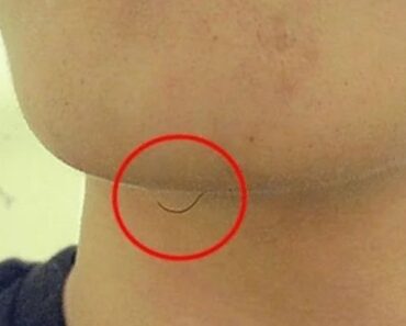 If you have chin hair: Here’s what it really means spiritually