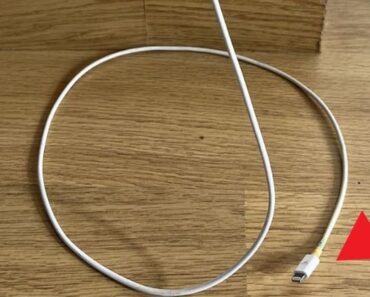 3 Diseases You May Face If You Never Leave a Charger Plugged In When Empty