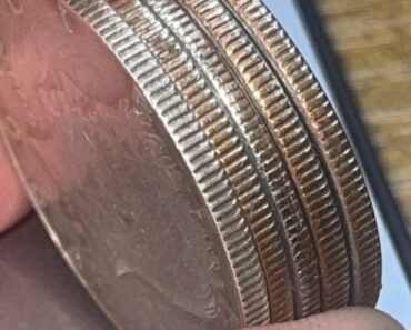 The Hidden History Behind Coin Ridges: Why Dimes and Quarters Have Those Tiny Grooves The Hidden History Behind Coin Ridges: Why Dimes and Quarters Have Those Tiny Grooves
