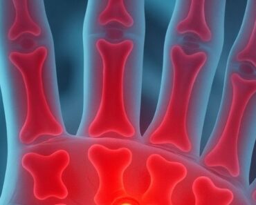 Vitamin Deficiencies That Can Cause Numbness