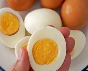 If You Eat Eggs Every Day, Here’s What Your Doctor Might Tell You at Your Checkup