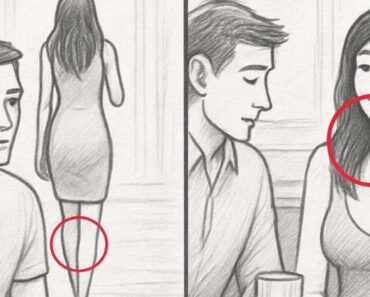 7 Things That Men Actually Notice In Women