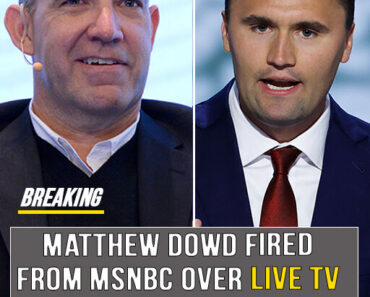 Television Analyst Abruptly -Fired After Co