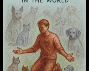 Not all can be saved, but for the ones we do… it means the world. ❤️