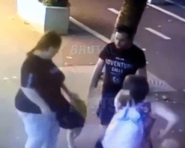 Shock on Pekini Street — But the Community Unites – Weekly News Shock on Pekini Street — But the Community Unites – Weekly News