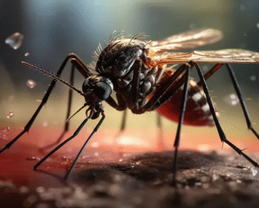 ALERT: New Disease Outbreak in China Over 7,000 Cases Reported, Symptoms and Risks Revealed…see more – Daily News