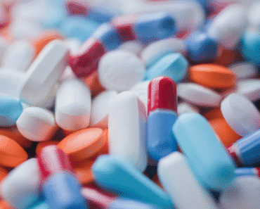 10 Common Medications That May Cause Loss of Balance – dailymagazine23 10 Common Medications That May Cause Loss of Balance – dailymagazine23