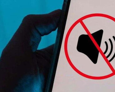 The Psychological Meaning of Keeping Phone On Silent Mode