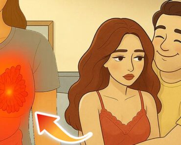 Husbands With These 2 Bad Habits May Put Their Wives at Higher Risk of Br.east Cancer