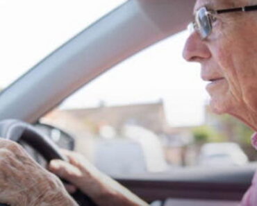 Sad news for drivers over 70, they will soon no longer be able to…