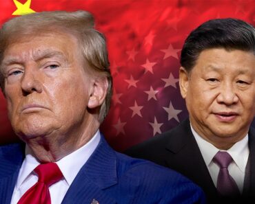 China has sharp response after Trump announces price increase of popular US visa from $1,500 to $100,000