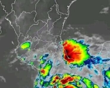 BREAKING NEWS Large HURRICANE CATEGORY