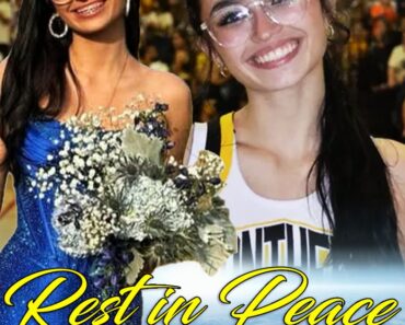 Cheerleader di .es after being sh/ ot at high Cheerleader di .es after being sh/ ot at high