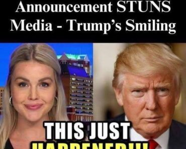 TRUMP’S SHOCK ULTIMATUM: BIG PHA TRUMP’S SHOCK ULTIMATUM: BIG PHA