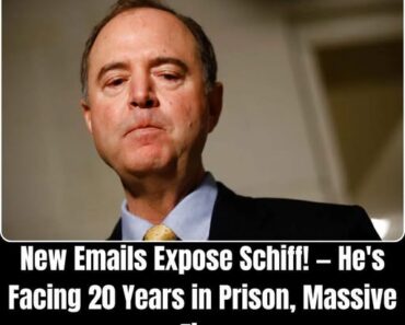 Adam Schiff Faces Legal Risks as Whistl