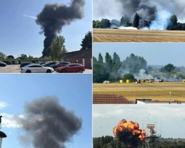 HT10. BREAKING NEWS!! Sad news just confirmed the passing of…See More