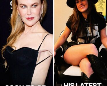 Who Is Maggie Baugh? 6 Things to Know A Who Is Maggie Baugh? 6 Things to Know A