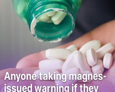 Doctors Warn: The Most Popular Vitamin Could Be Doing More Harm Than Good!