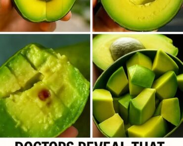 Doctors Reveal That Eating Avocado Can Cause… You Won’t Believe What They Found!