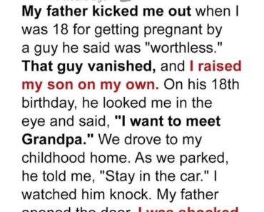 Continue Reading Below first comment