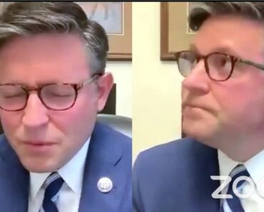 20 minutes ago Mike Johnson, confirmed as…See more