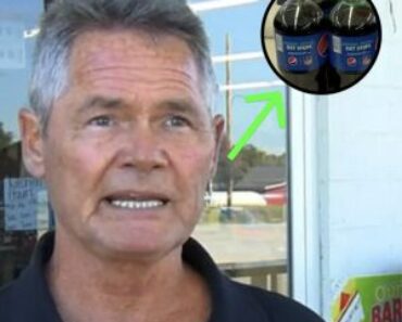 Store Owner Reacts to Peps