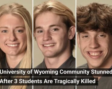 Heartbreak in Wyoming