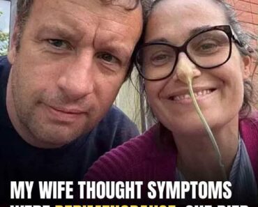 Everyone ignored the warning signs—but what was hiding beneath was truly dangerous. (check in the first comment)