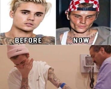 HT10. Justin Bieber admits that he tested positive for…See More