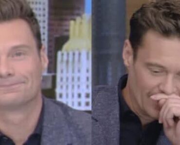 Tragic News: Ryan Seacrest Confirmed