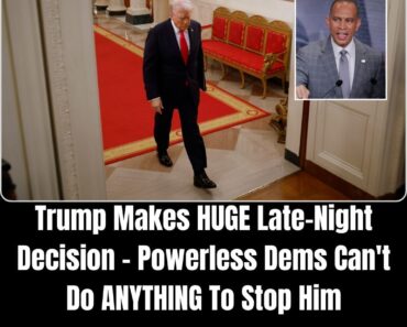 Trump Releases Footage US Attack On ‘Drug