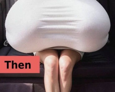 Larger Breasts: Why Women Want Them And Media’s Role in It