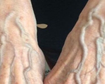 If this sign has appeared for a week, it is a war:ning of …