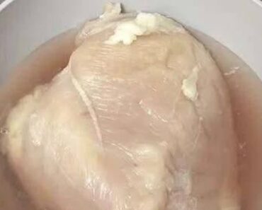 Is it safe to eat that leftover chicken?