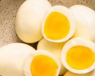 Should Older Adults Eat Eggs Every Day?