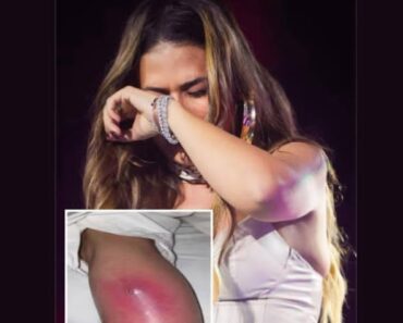 She comes to the public and reveals to all her diagnosis, I have c… See more – Daily News