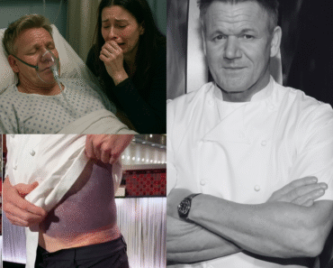 LATEST NEWS: Masterchef Gordon Ramsay suddenly announced that he had undergone cancer surgery, but his family was surprised and heartbroken to share another after-effects. At the age of 58 he had