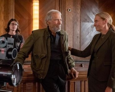 HT10. 30 minutes ago in California, Clint Eastwood has been confirmed as…See  More – Daily News