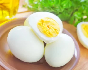 Doctors Reveal That Eating Boiled Eggs in the Morning Can Make Your Heart Become…