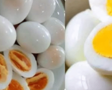 If You Eat Eggs Every Day, This Is What Will Happen To Your Body