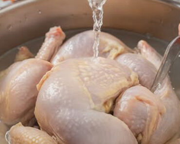 How to “remove” all the chemicals out of store