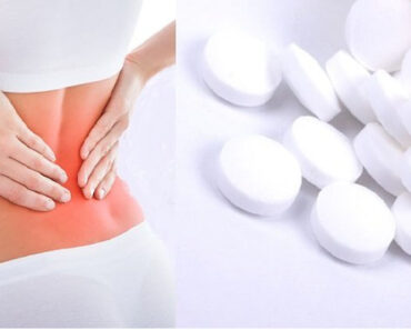 Study reveals the painkiller that causes