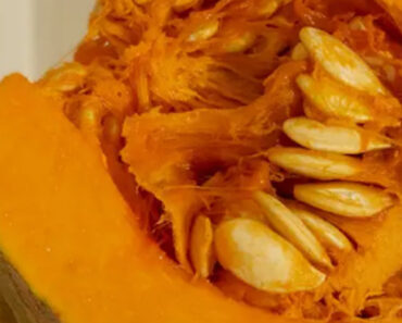 Doctors reveal eating pumpkin causes in ….