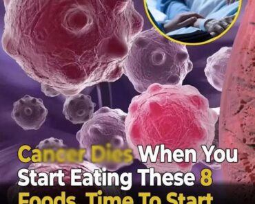 The Top 8 Anti-Inflammatory Foods to Eat for Breakfast Every Day