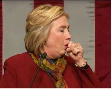 Hillary Clinton Hospitalized in Critica