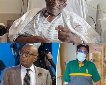 Al Roker Hospitalized in Critical Condition… See more Al Roker Hospitalized in Critical Condition… See more