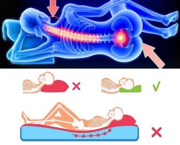 SENIORS! Avoid These 7 DEADLY Sleep Habits