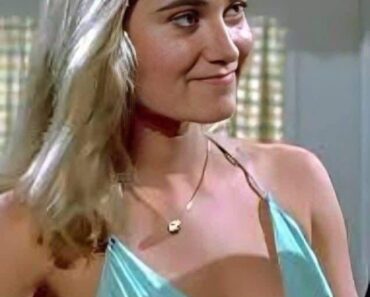 Marcia Brady CameI T0E Might Be The Best ln