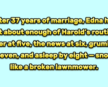 Shall we try a different position tonight?